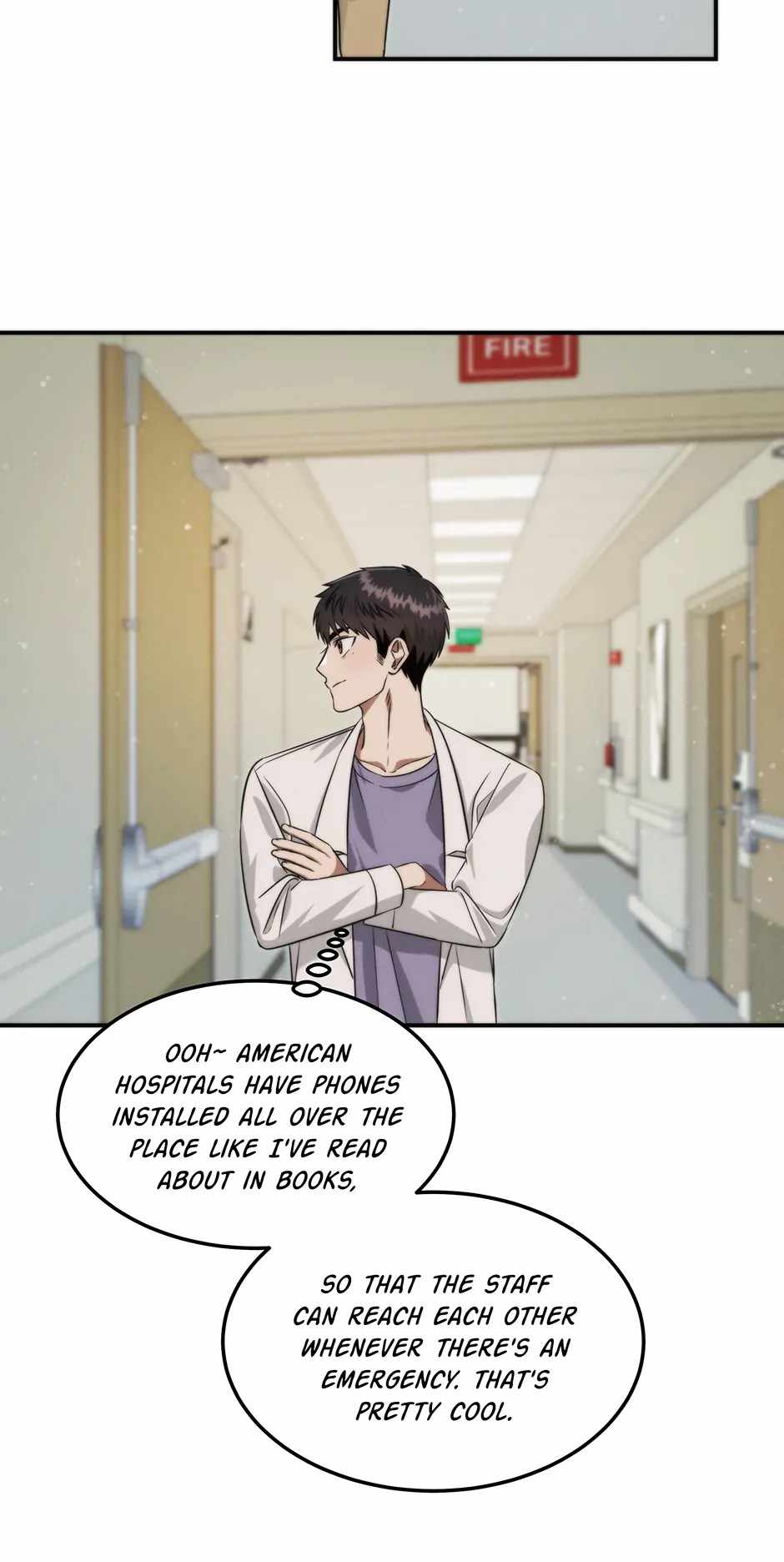 Genius Doctor Lee Moo-jin Chapter 153 52